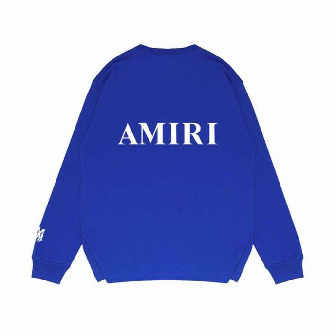 Picture of Amiri T Shirts Long _SKUAmiriS-XXLCH07030596